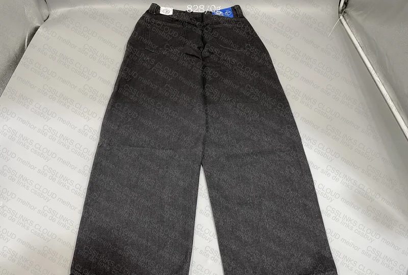 Polar Big Boy Pants 4