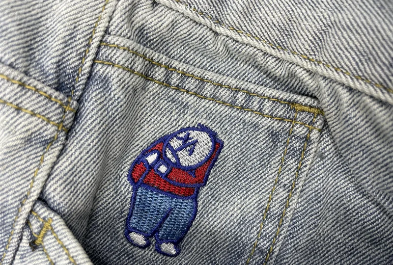 Polar Big Boy Pants