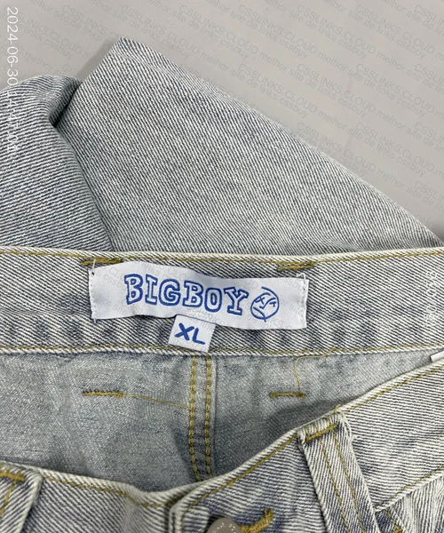 Polar Big Boy Pants 2
