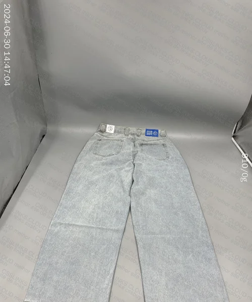 Polar Big Boy Pants 3