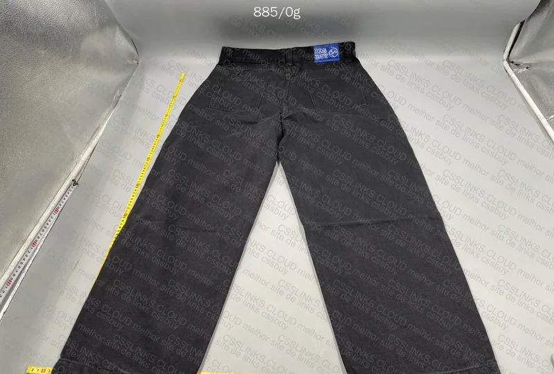Polar Big Boy Pants