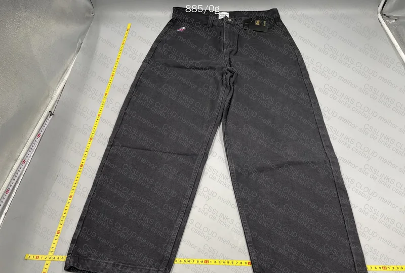 Polar Big Boy Pants 3