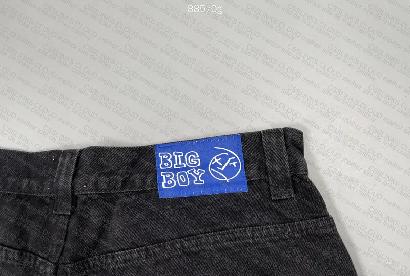 Polar Big Boy Pants 4