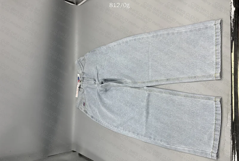 Polar Big Boy Pants
