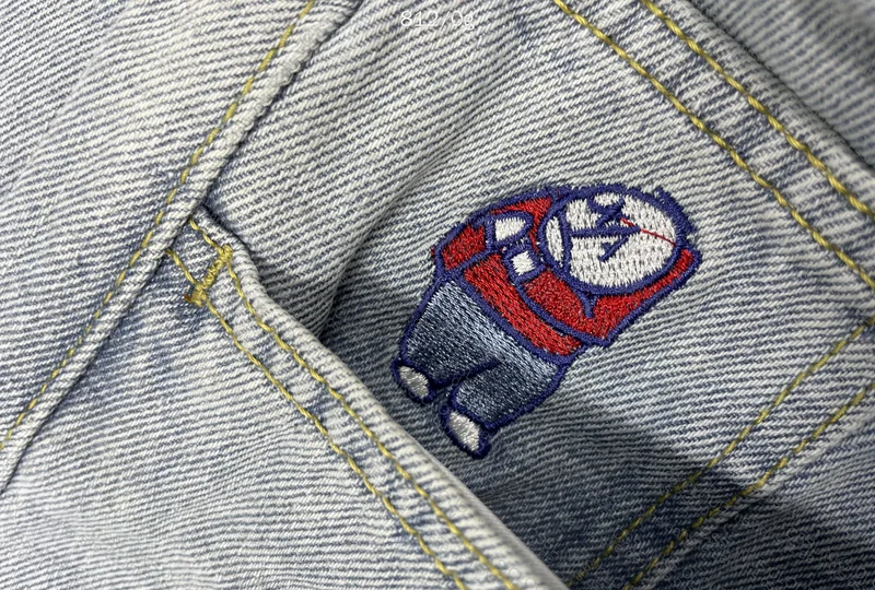 Polar Big Boy Pants 2