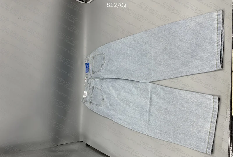 Polar Big Boy Pants 3