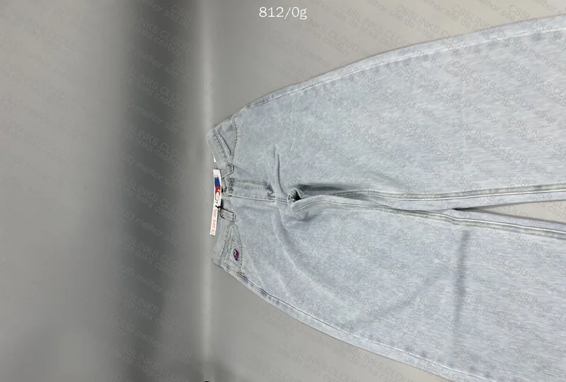 Polar Big Boy Pants 4