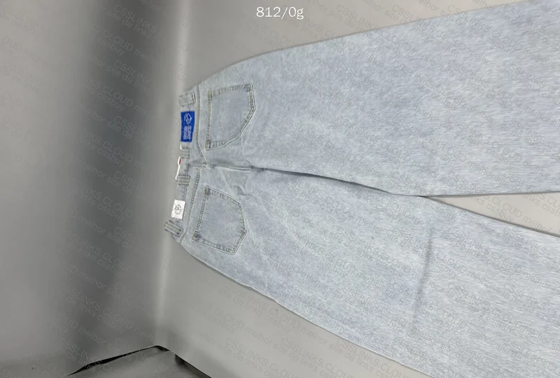 Polar Big Boy Pants 5