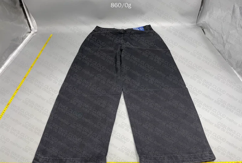 Polar Big Boy Pants 3