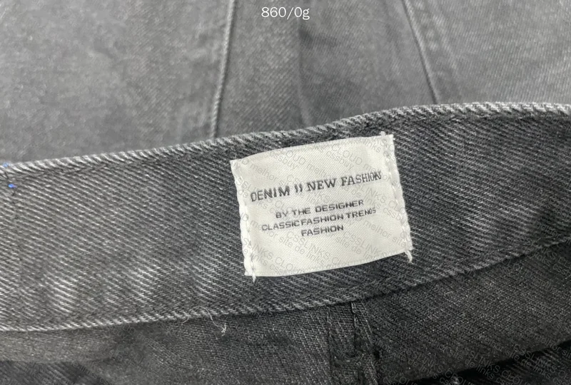 Polar Big Boy Pants 4