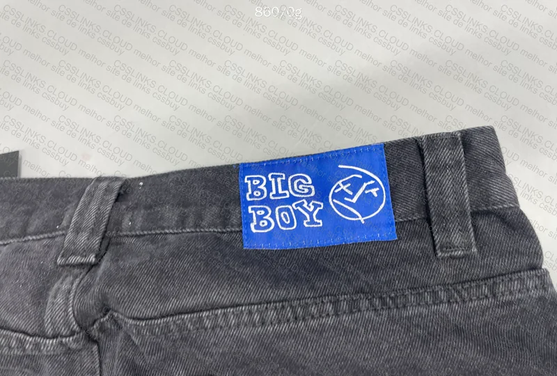 Polar Big Boy Pants 5