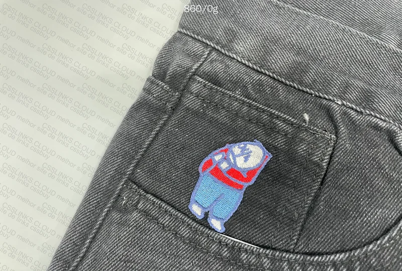 Polar Big Boy Pants 6