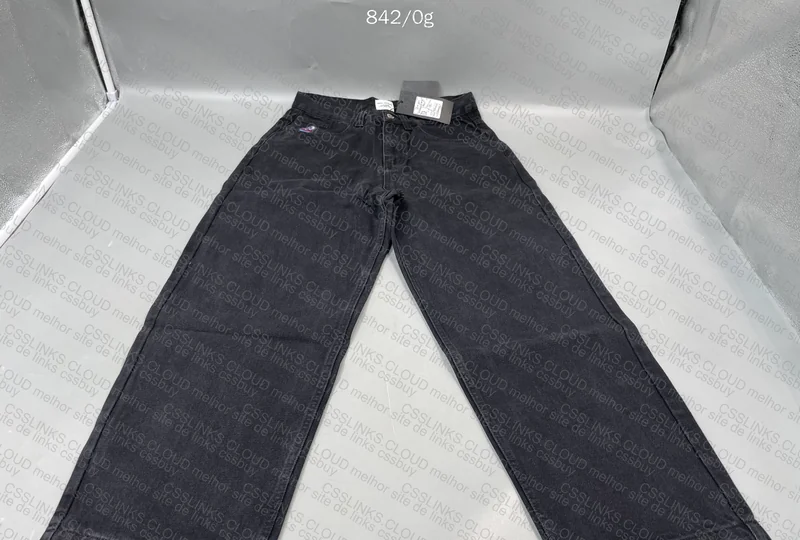 Polar Big Boy Pants