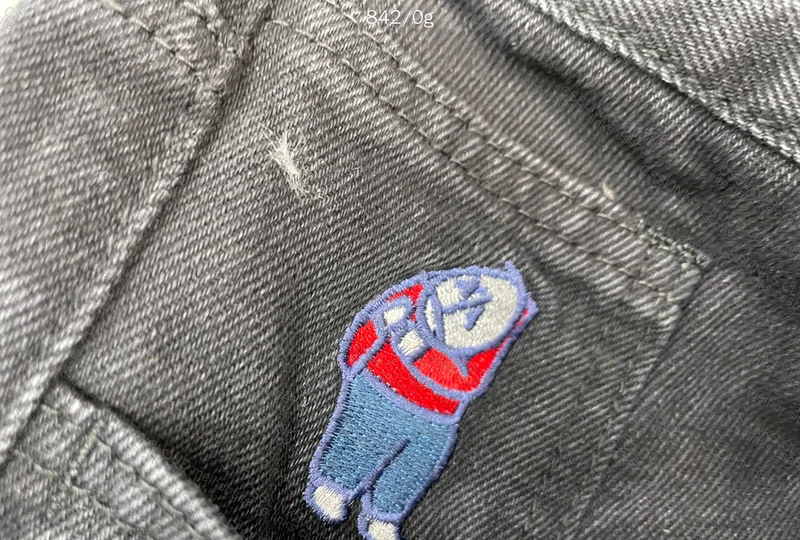 Polar Big Boy Pants 3