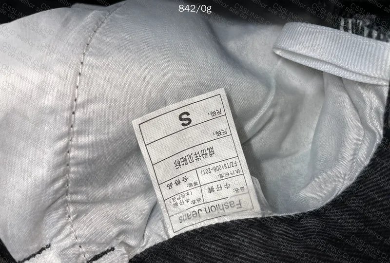 Polar Big Boy Pants 4