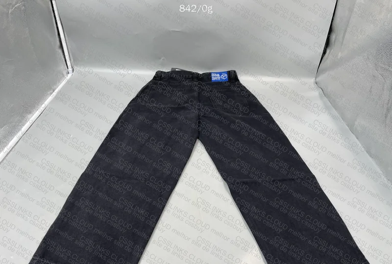 Polar Big Boy Pants 5