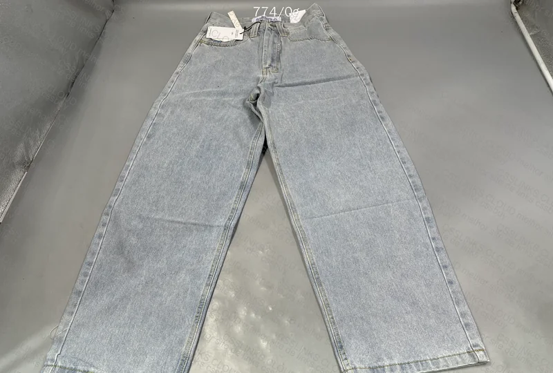 Polar Big Boy Pants