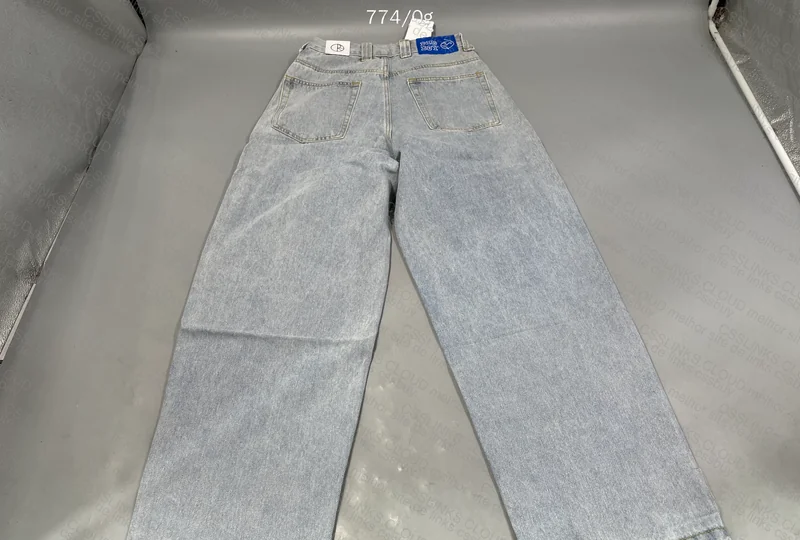 Polar Big Boy Pants 2