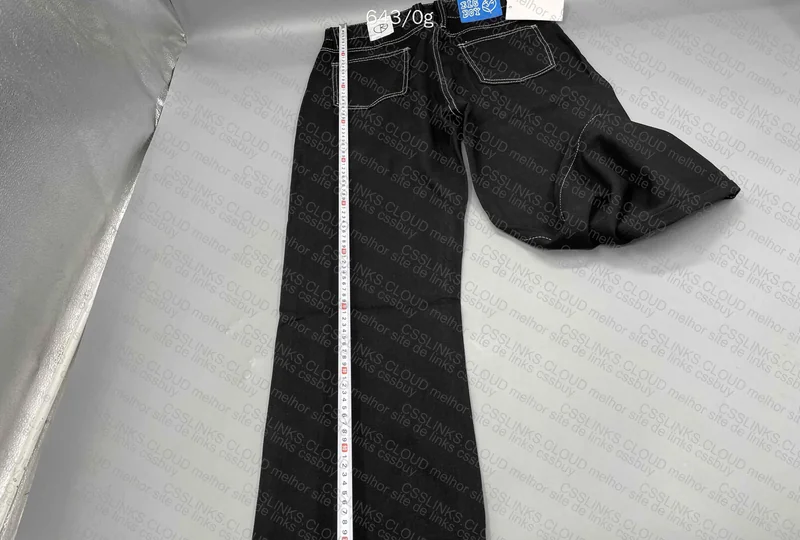 Polar 'Big Boy' Pants 7