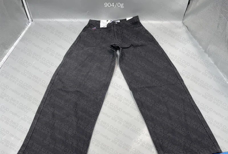 Polar Big Boy Pants