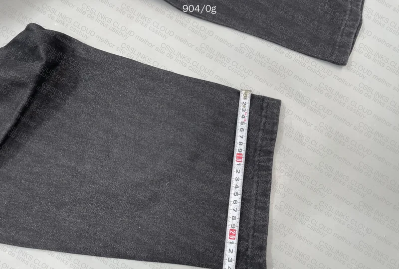 Polar Big Boy Pants 10