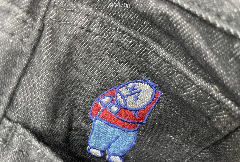 Polar Big Boy Pants 3