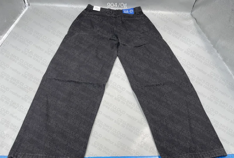 Polar Big Boy Pants 4