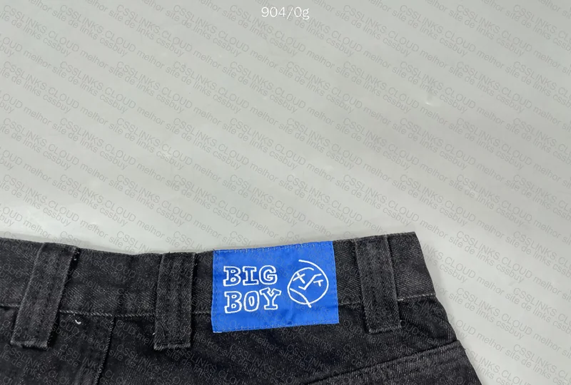 Polar Big Boy Pants 6