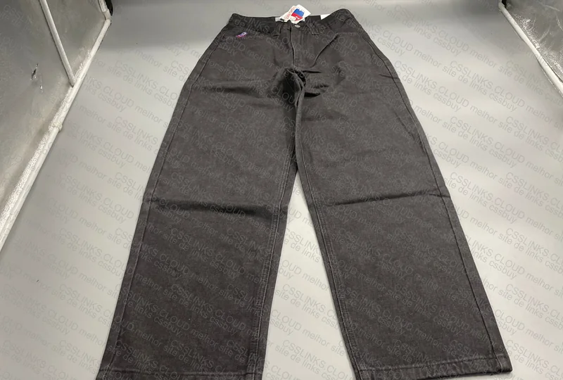 Polar Big Boy Pants