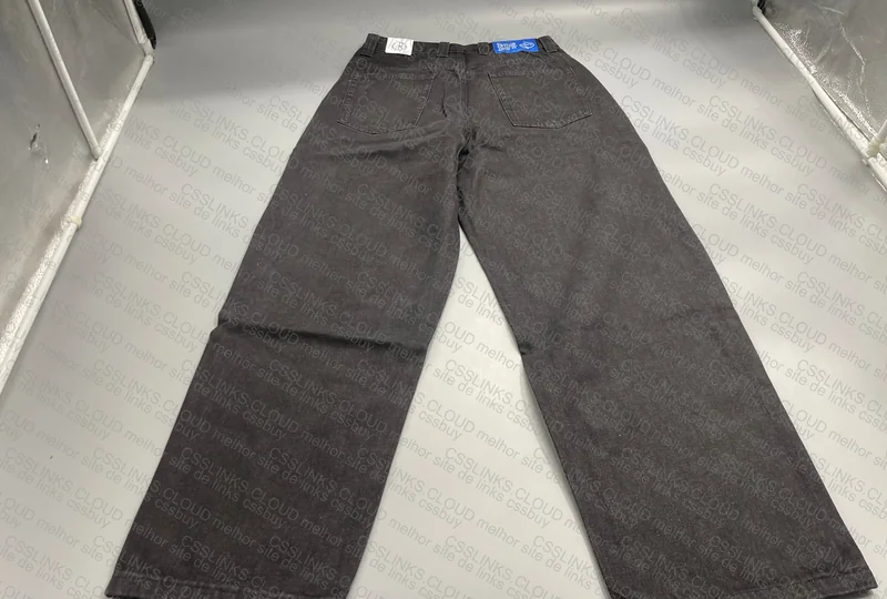 Polar Big Boy Pants 2