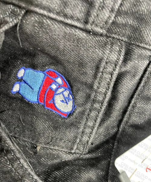 Polar Big Boy Pants 3