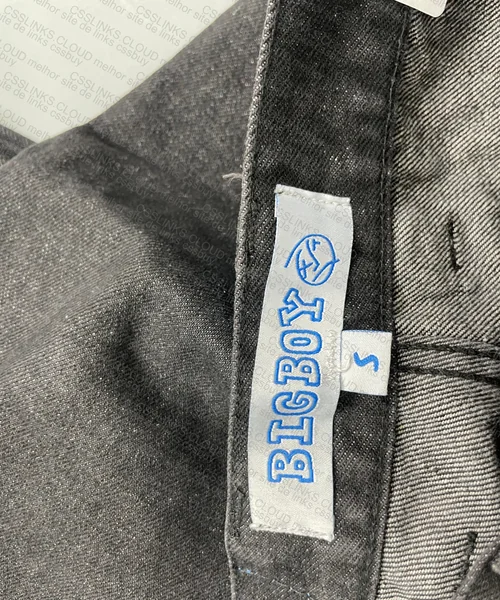 Polar Big Boy Pants 4