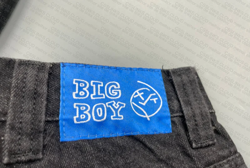 Polar Big Boy Pants 5
