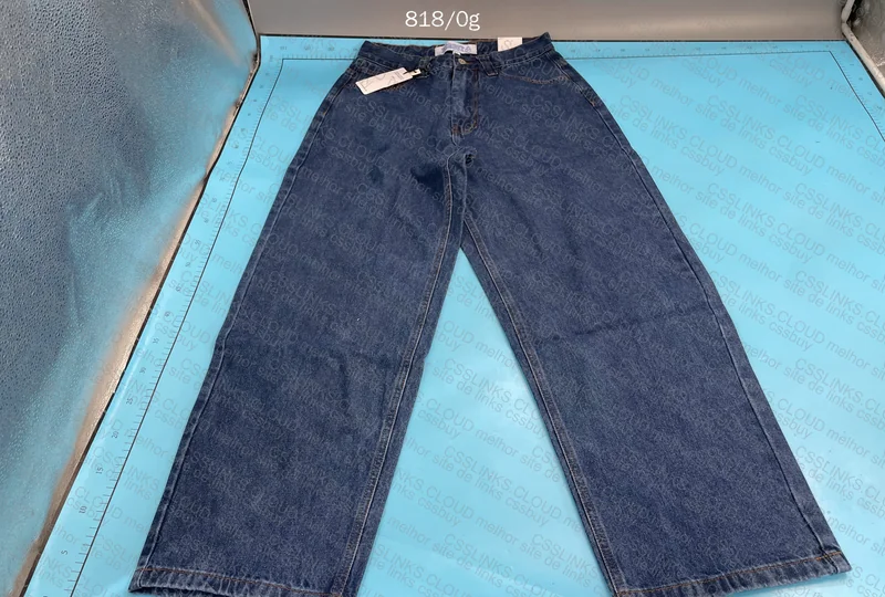 Polar Big Boy Pants