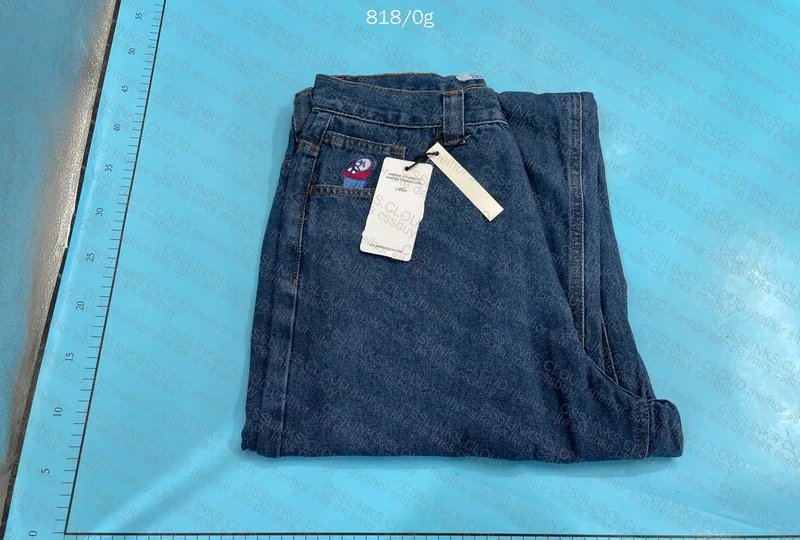 Polar Big Boy Pants 3