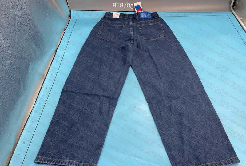 Polar Big Boy Pants 4