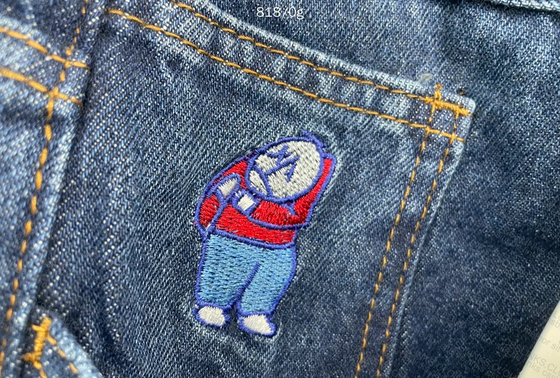 Polar Big Boy Pants 5