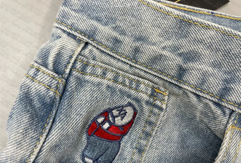 Polar Big Boy Pants (with measurements) 5