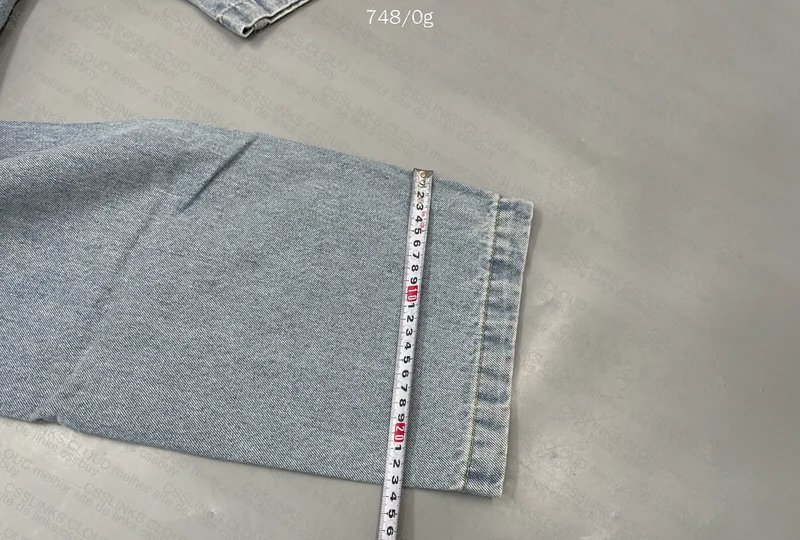 Polar Big Boy Pants (with measurements) 7