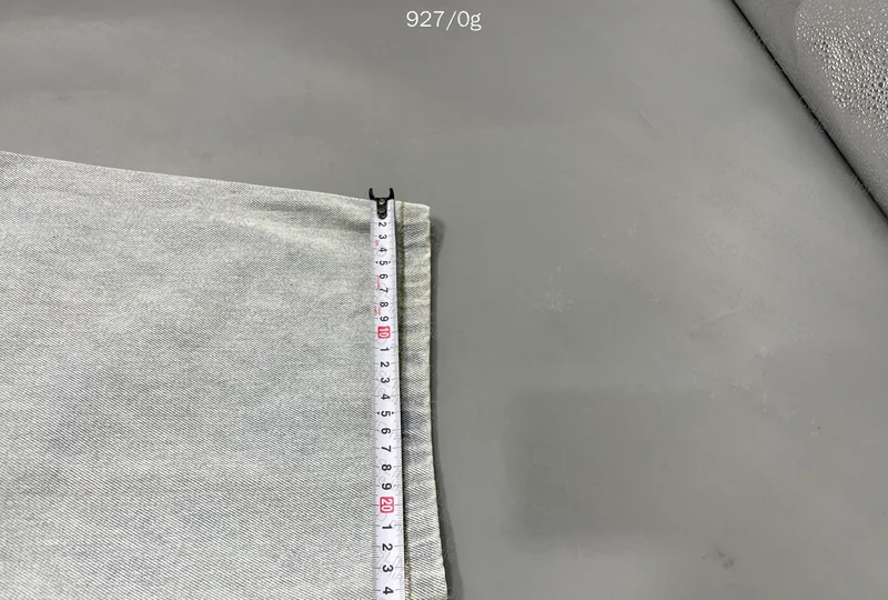 Polar Big Boy Jeans Pants with Measurements 4