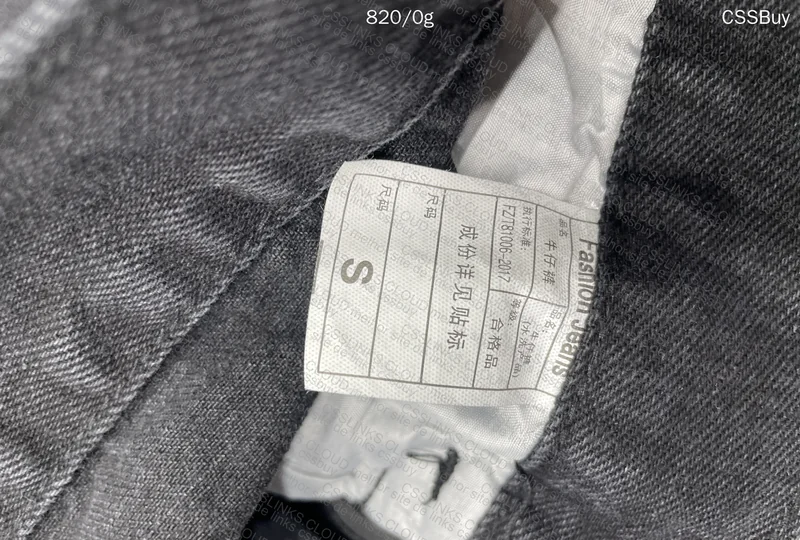 Polar Big Boy Pants S 2