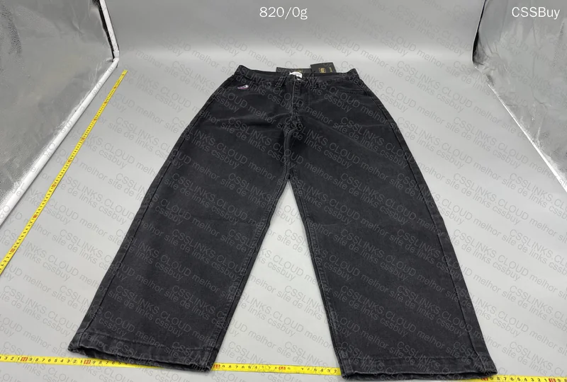 Polar Big Boy Pants S 3
