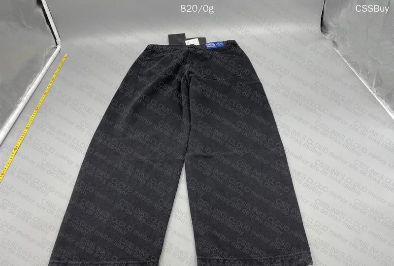 Polar Big Boy Pants S 5