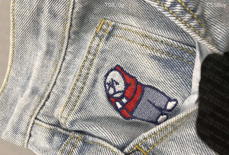 Polar Big Boys Pants