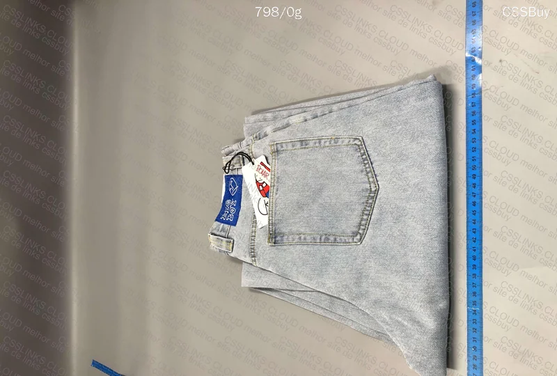Polar Big Boys Pants 3