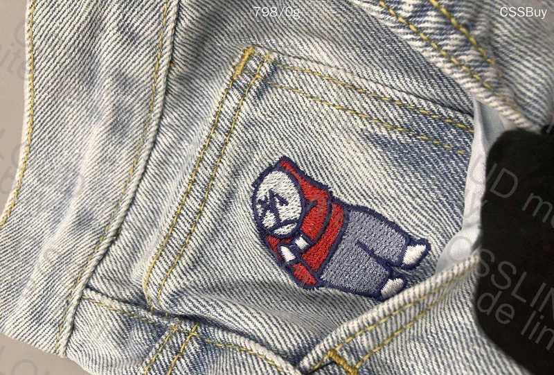 Polar Big Boys Pants 4