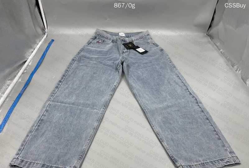 Polar Big Boys Pants
