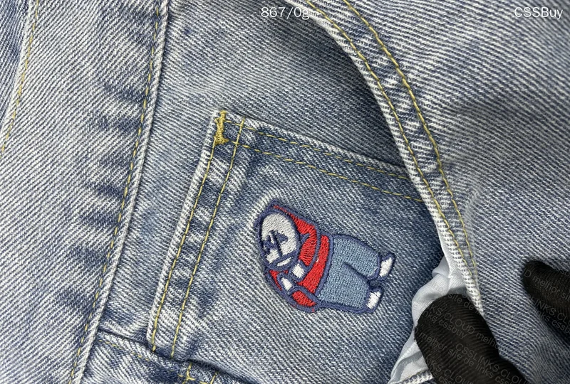 Polar Big Boys Pants 2