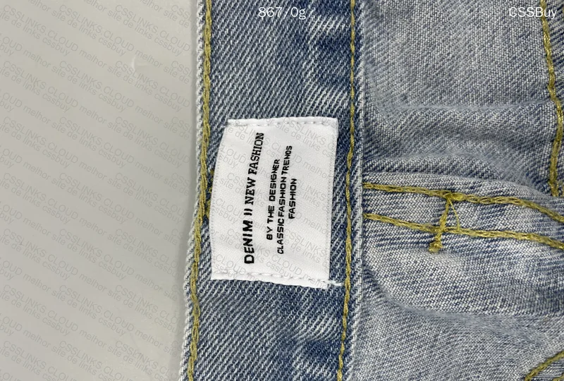 Polar Big Boys Pants 3