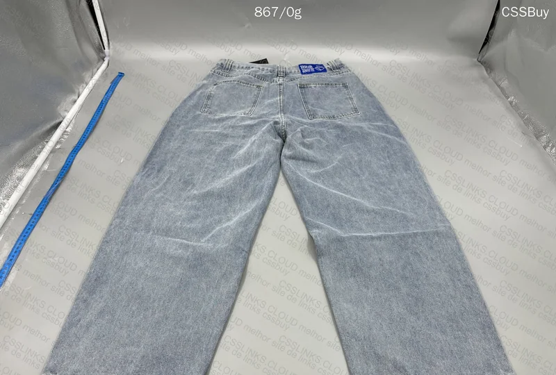 Polar Big Boys Pants 4